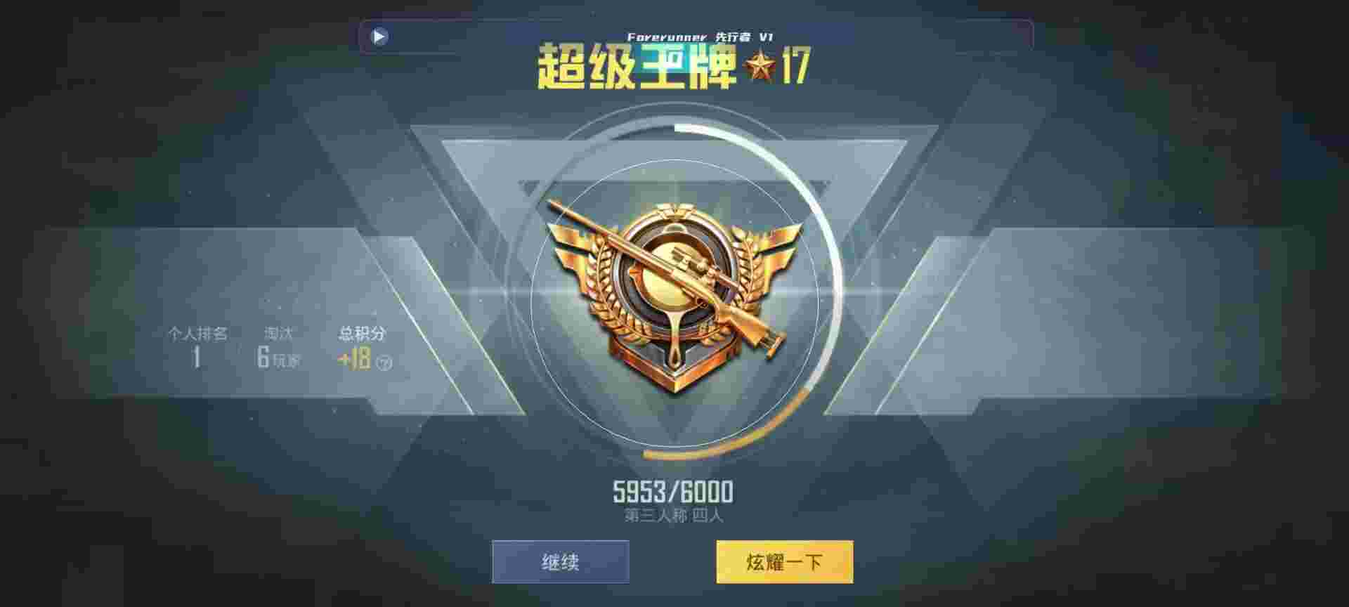 和平精英鸡腿辅助自瞄 - ��ƽ��Ӣ���Ⱥ˭��辅助预览图